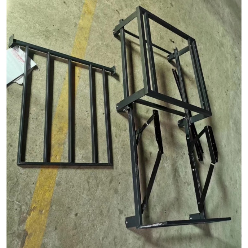 Furniture Hardware Wholesale - Fabrikant groothandel opklapbare slaapbank frame hardware