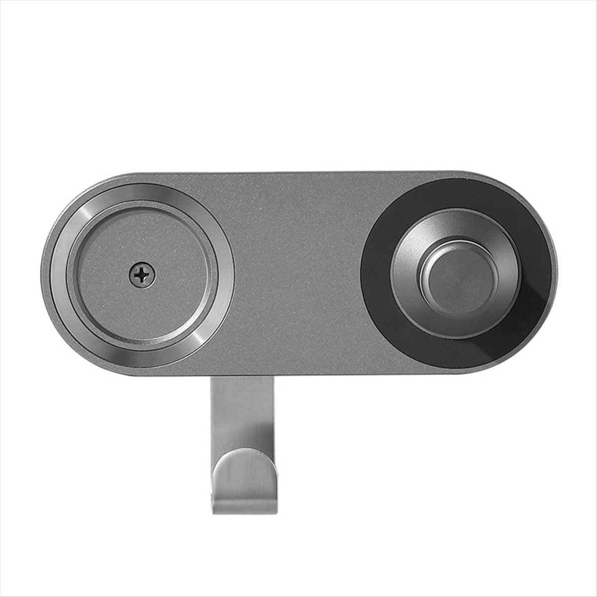 Furniture Hook Hardware - [A02R] Geschikt voor Laifen Föhnbeugel Geen