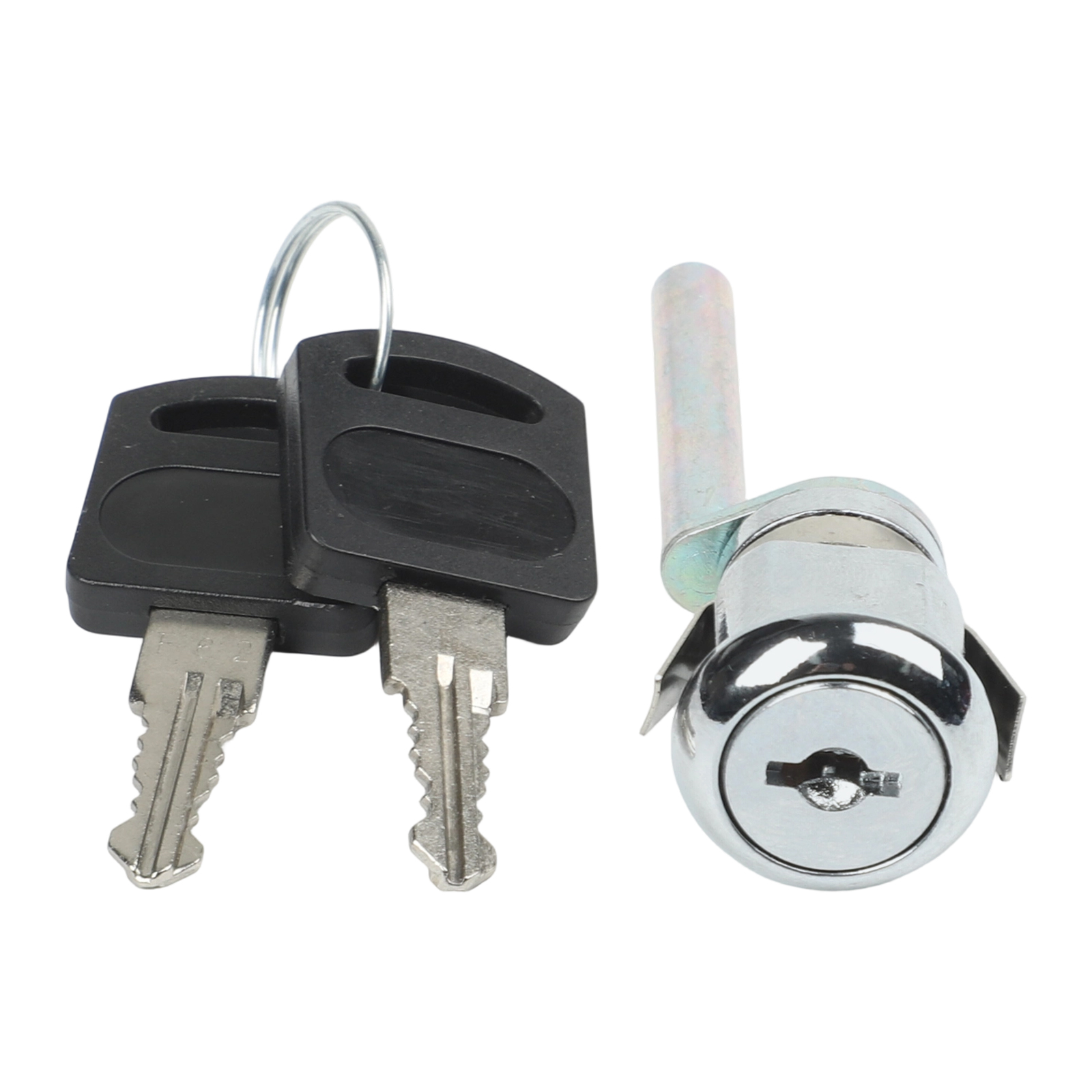 Furniture Hardware Bolts - 1 set kastsloten met sleutels, centrale