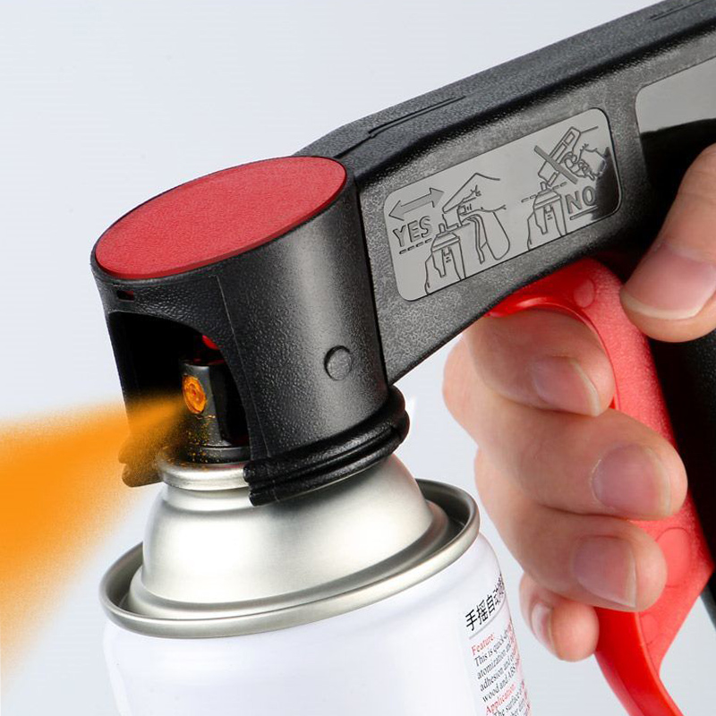 Furniture Hardware Parts - 1 Stuk Spuitpistool Adapter Verf Zorg