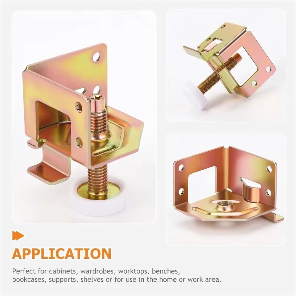 Furniture Hardware Fasteners - Verstelbare werkbank voor meubelpoten, hardware, bevestigingsmiddelen,
