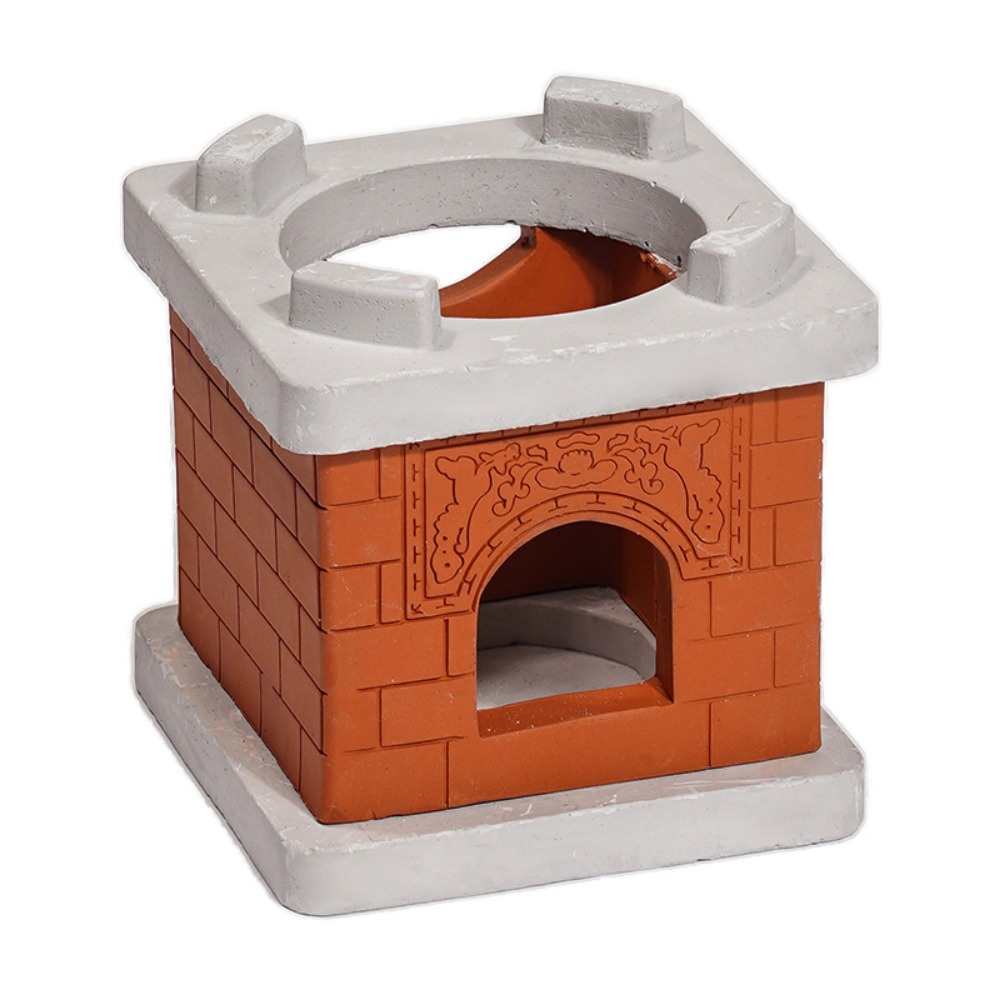 Furniture Hardware Parts - Volledige Simulatie Mini Keuken Speelset Kookplaat