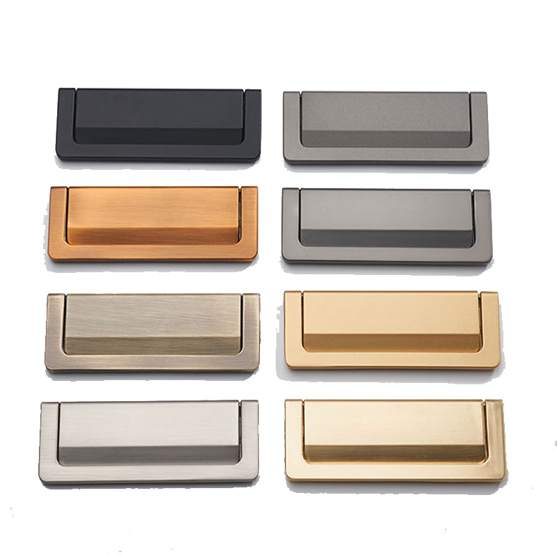 Furniture Hardware Wholesale - Kast Handgrepen Bureau Drawer Pull Deur