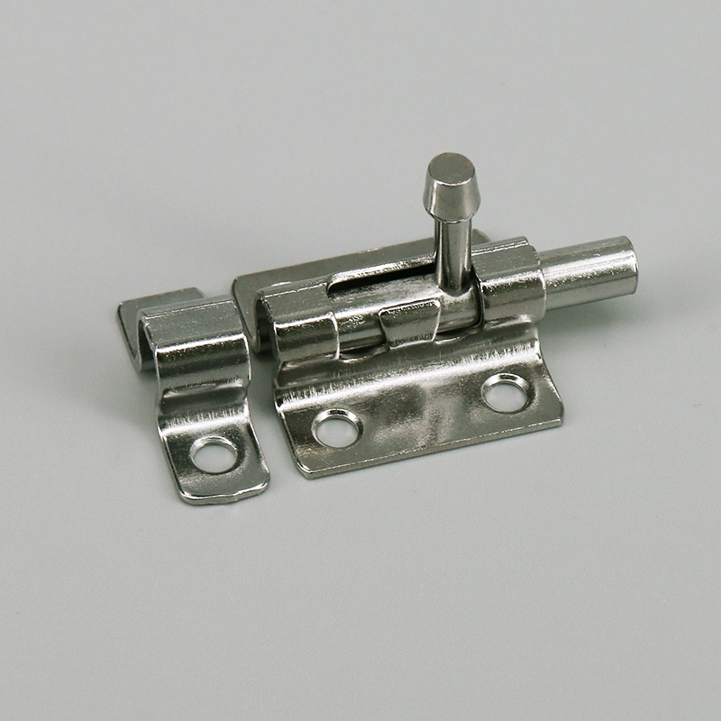 Barrel Bolt Slide - 1x schuifgrendelslot vatgrendelslot met schroef voor
