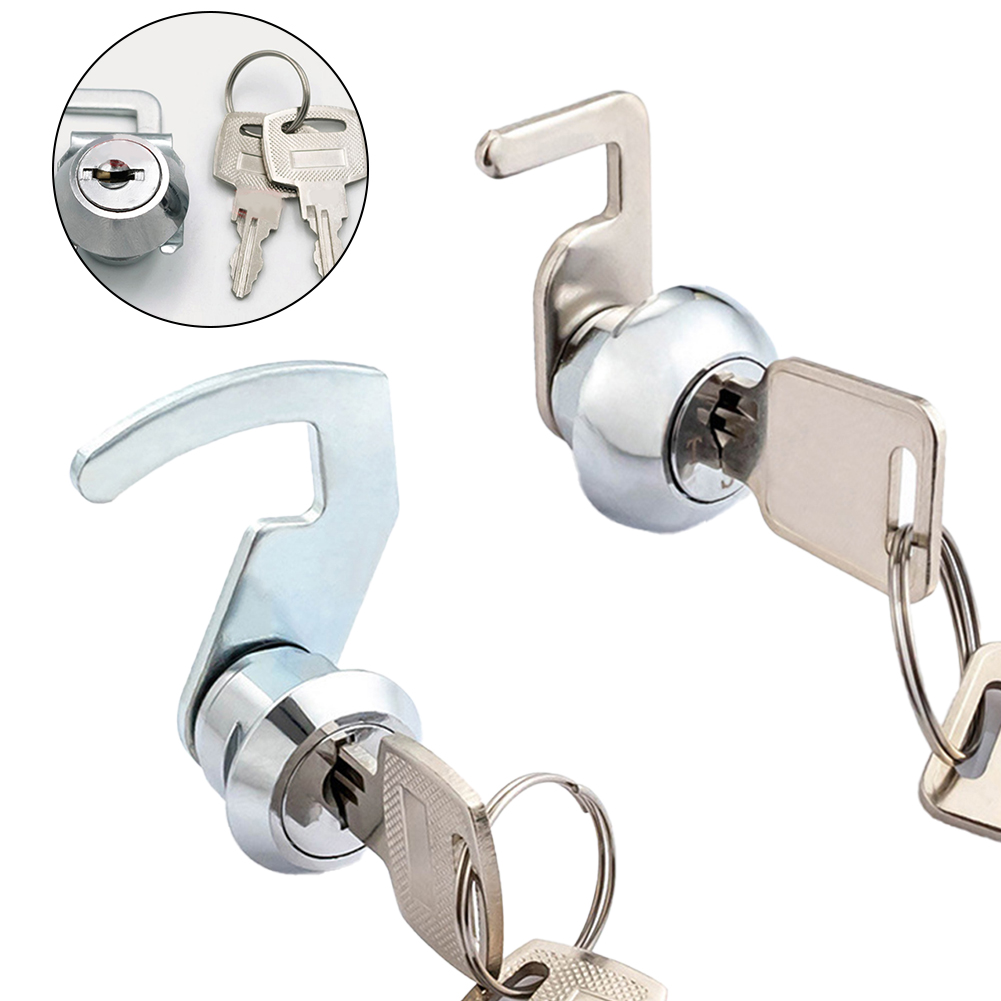 Furniture Hardware Cam Lock - Cam Lock Met Quick Clip Veiligheidsslot