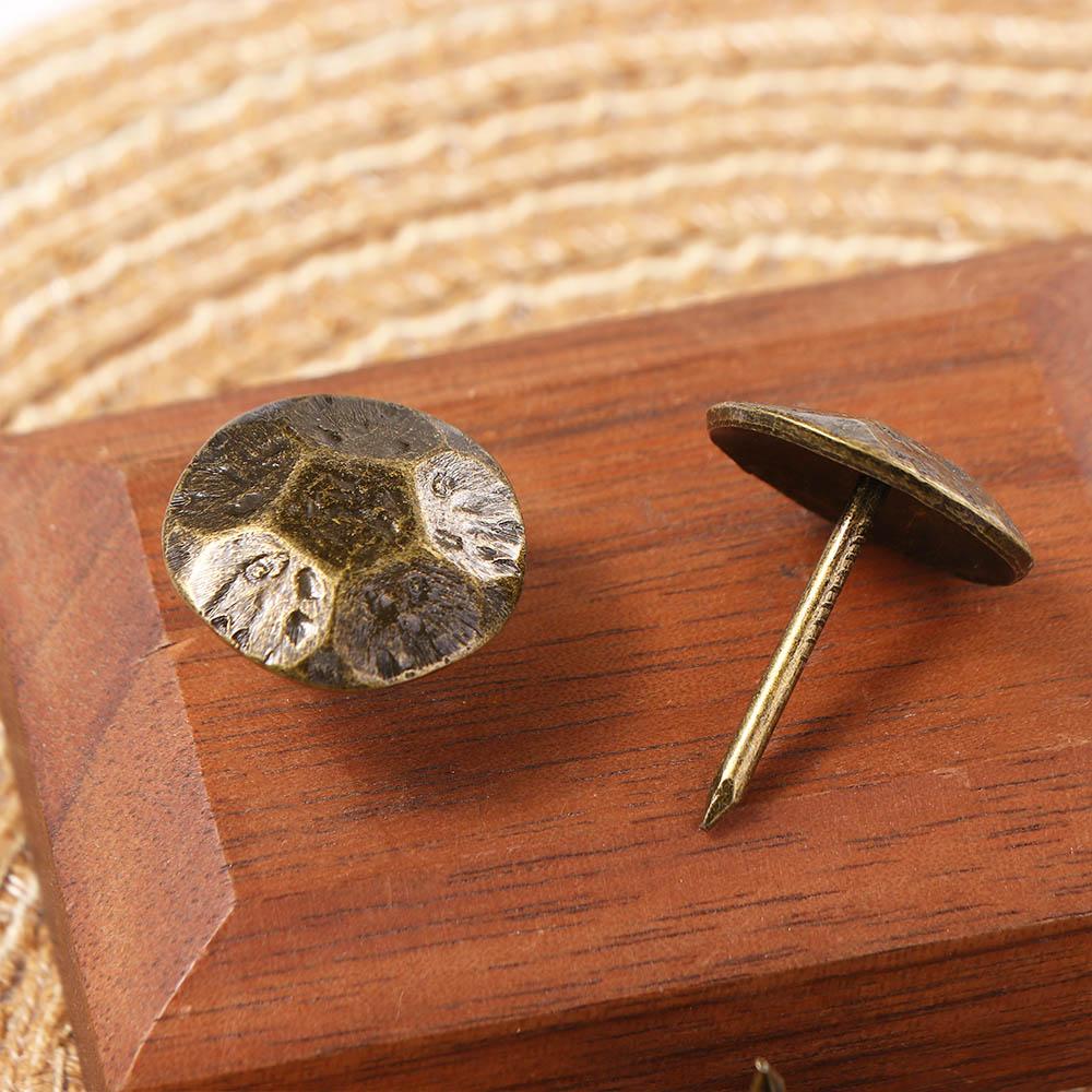 Furniture Upholstery Hardware - Vintage stijl 20 stuks geschenkdoos sieraden