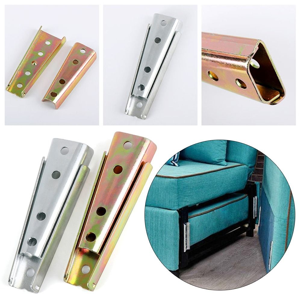 Furniture Hardware Fasteners - 1Set Plug Catches Sofa Buckle Safety