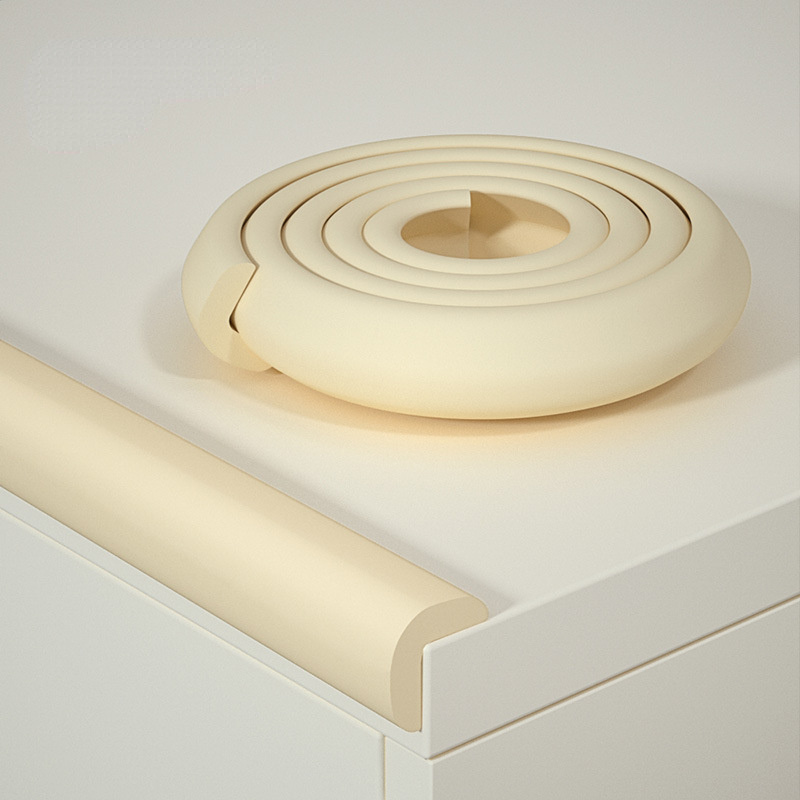 Used Furniture Hardware - 1 stuk hoekbeschermingshoes, een verdikte anti-botsingsstrip