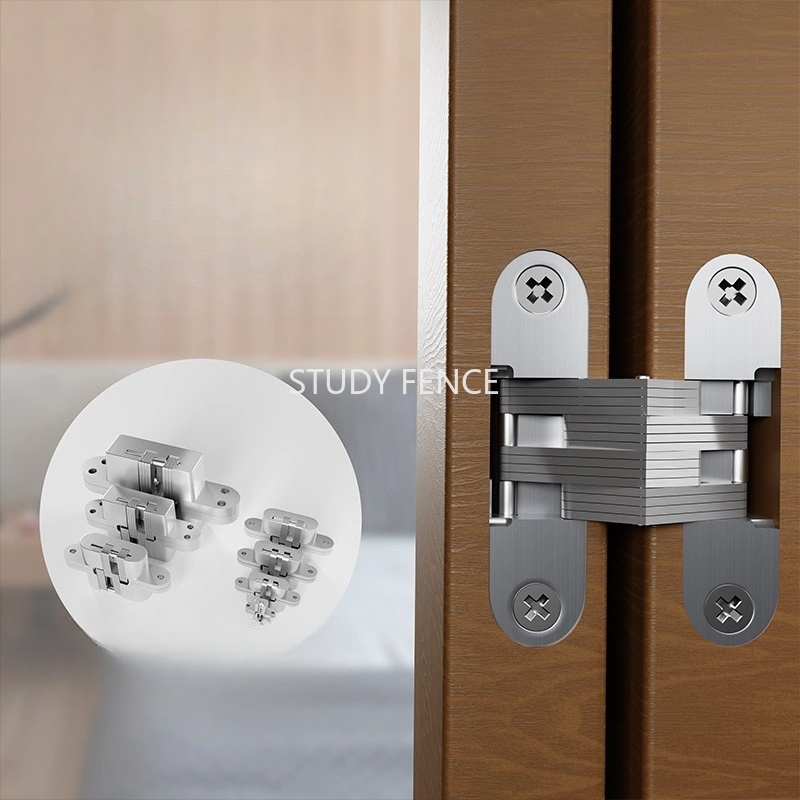 2 Stuks Metalen Verborgen Krui - Used Furniture Hardware recensie en prijs