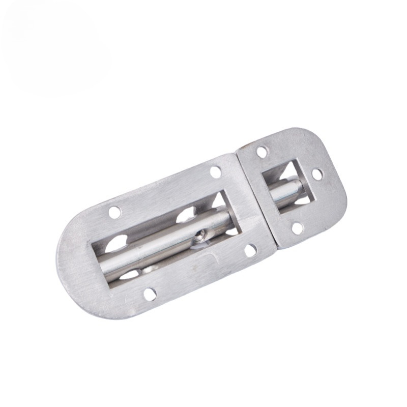 316 Roestvrij Staal Boot Deur  - Barrel Bolt Slide recensie en prijs