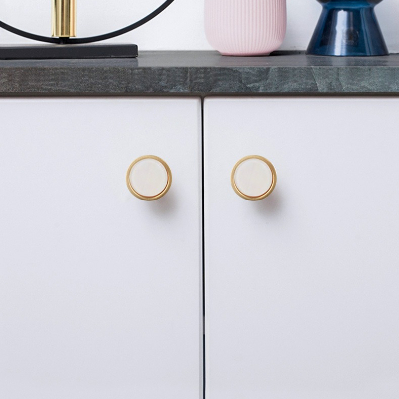 Gouden kastbeslag kleine handg - Furniture Hardware Wholesale recensie en prijs