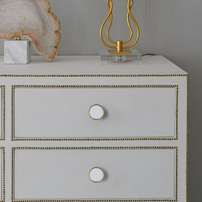 Gouden kastbeslag kleine handg - Furniture Hardware Wholesale recensie en prijs
