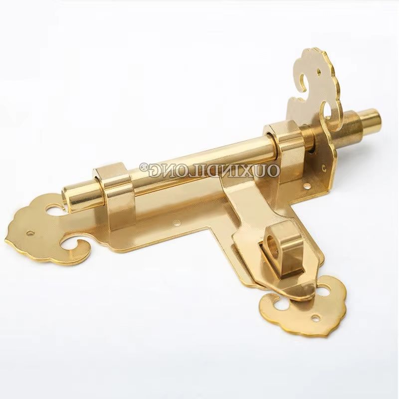 Klassieke Retro 1-delige Massi - Barrel Bolt Slide recensie en prijs