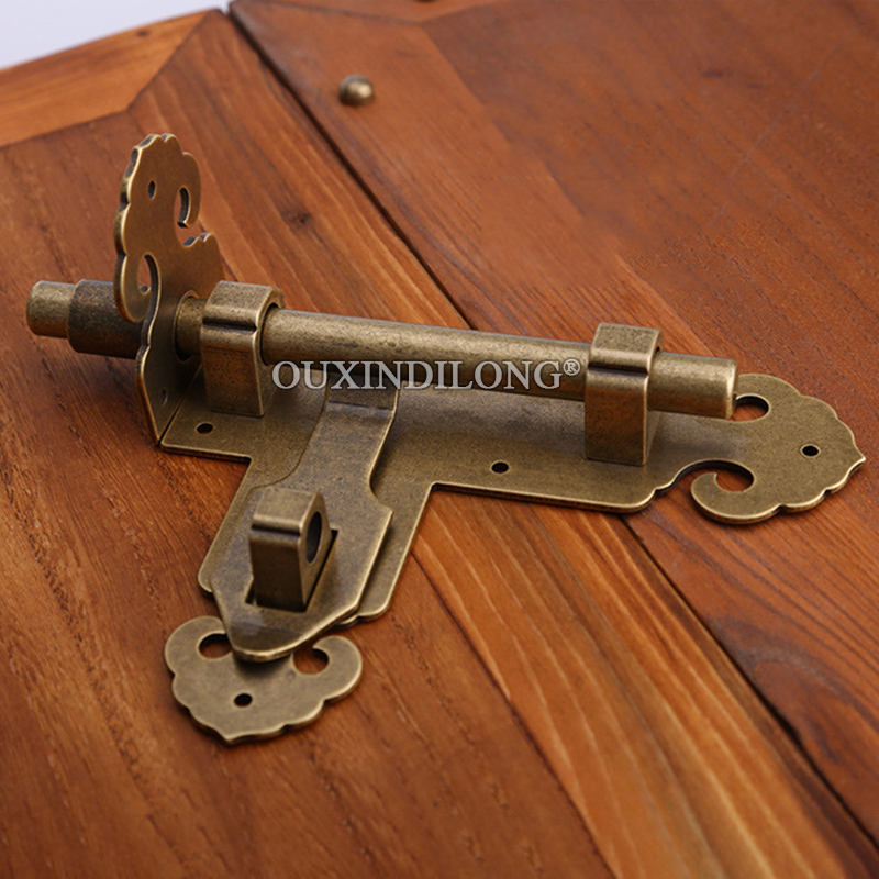 Klassieke Retro 1-delige Massi - Barrel Bolt Slide recensie en prijs
