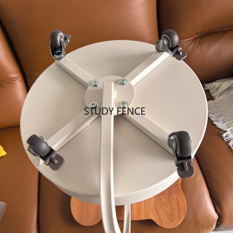 4 stuks stille rubberen zwenkw - Used Furniture Hardware recensie en prijs