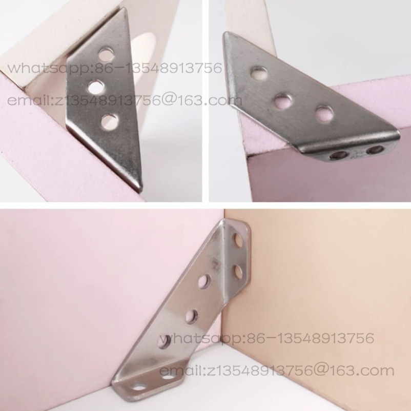 Universele meubelhoekbeugel ho - Furniture Hardware Fasteners recensie en prijs