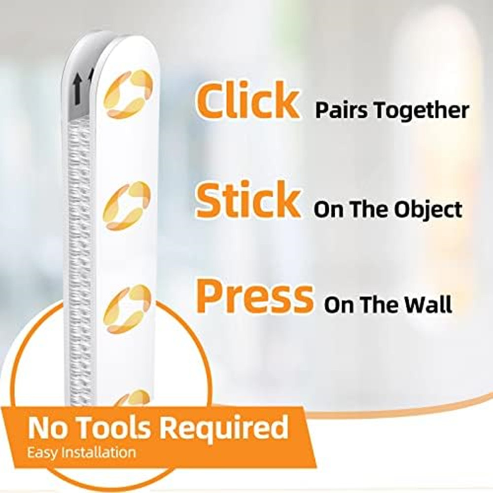 DIY Magic Frame Stick Dubbelzi - Furniture Hook Hardware recensie en prijs