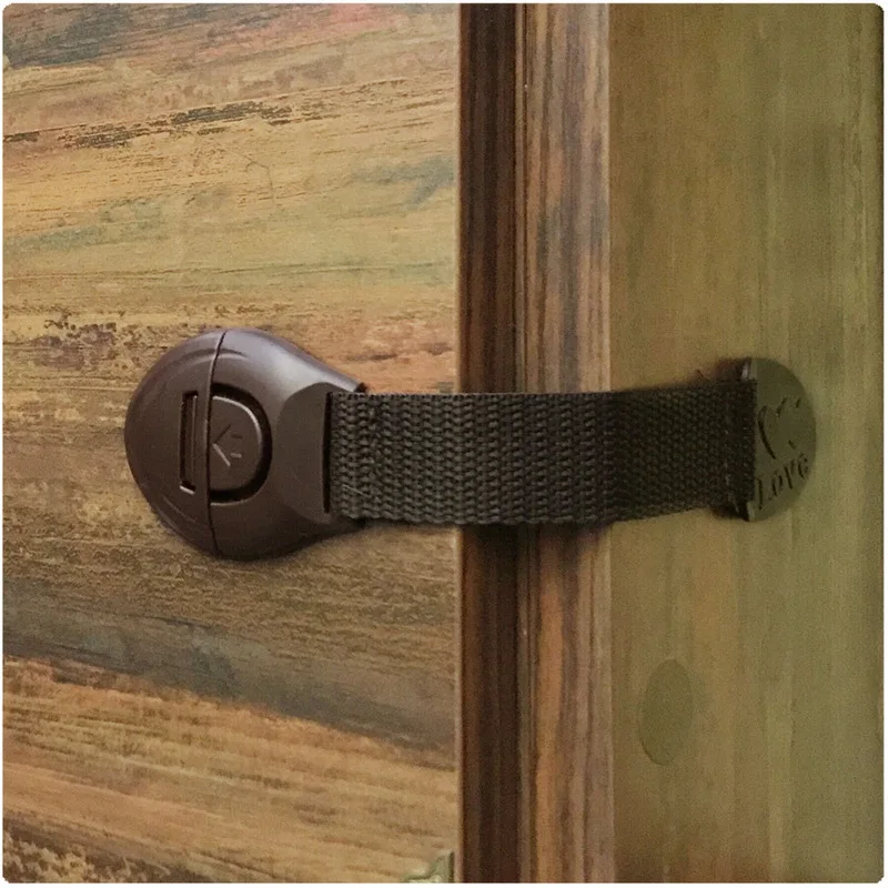5 stks/partij Bruin Kast Veili - Furniture Hardware Bolts recensie en prijs