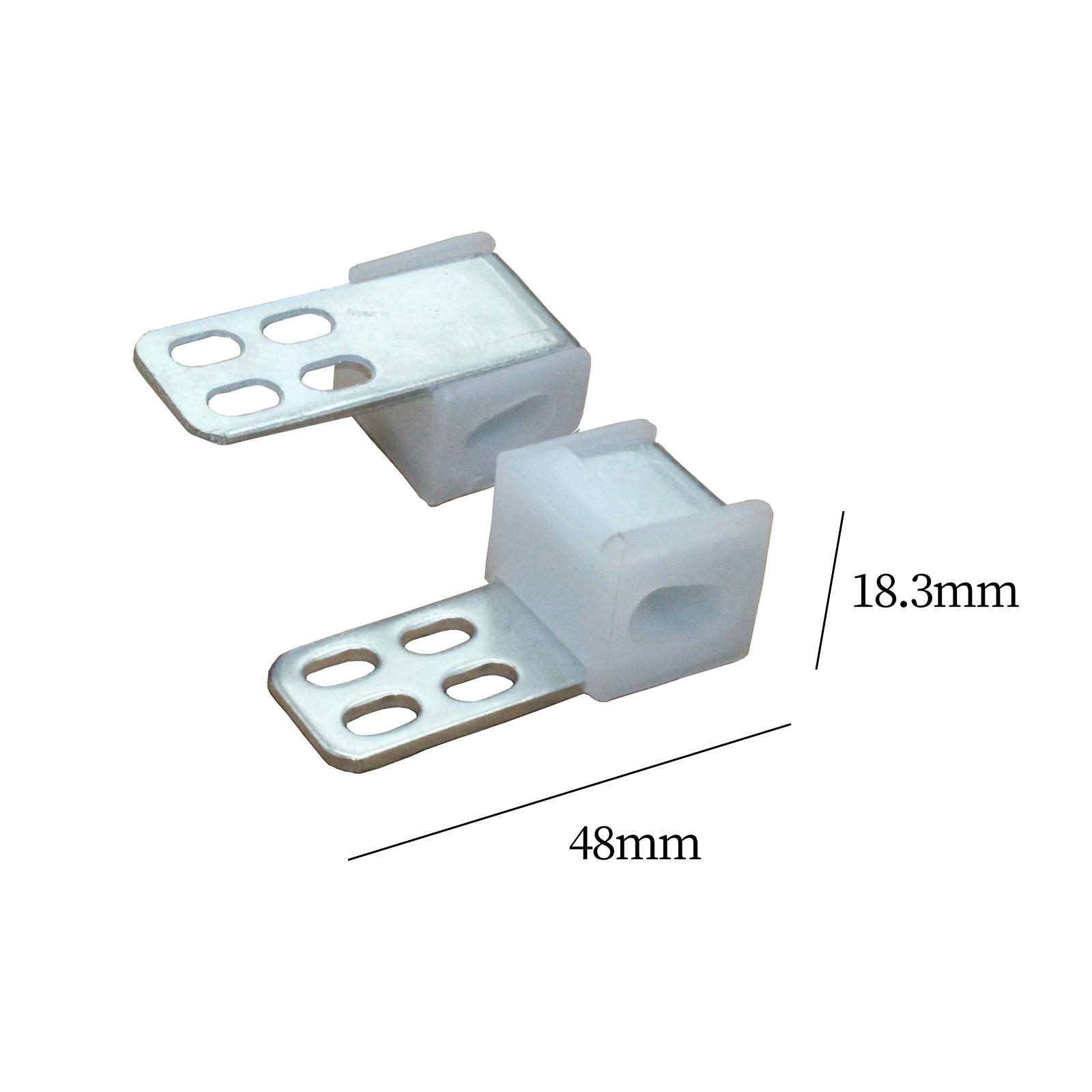 12x Couch Spring Reparatiesets - Furniture Upholstery Hardware recensie en prijs