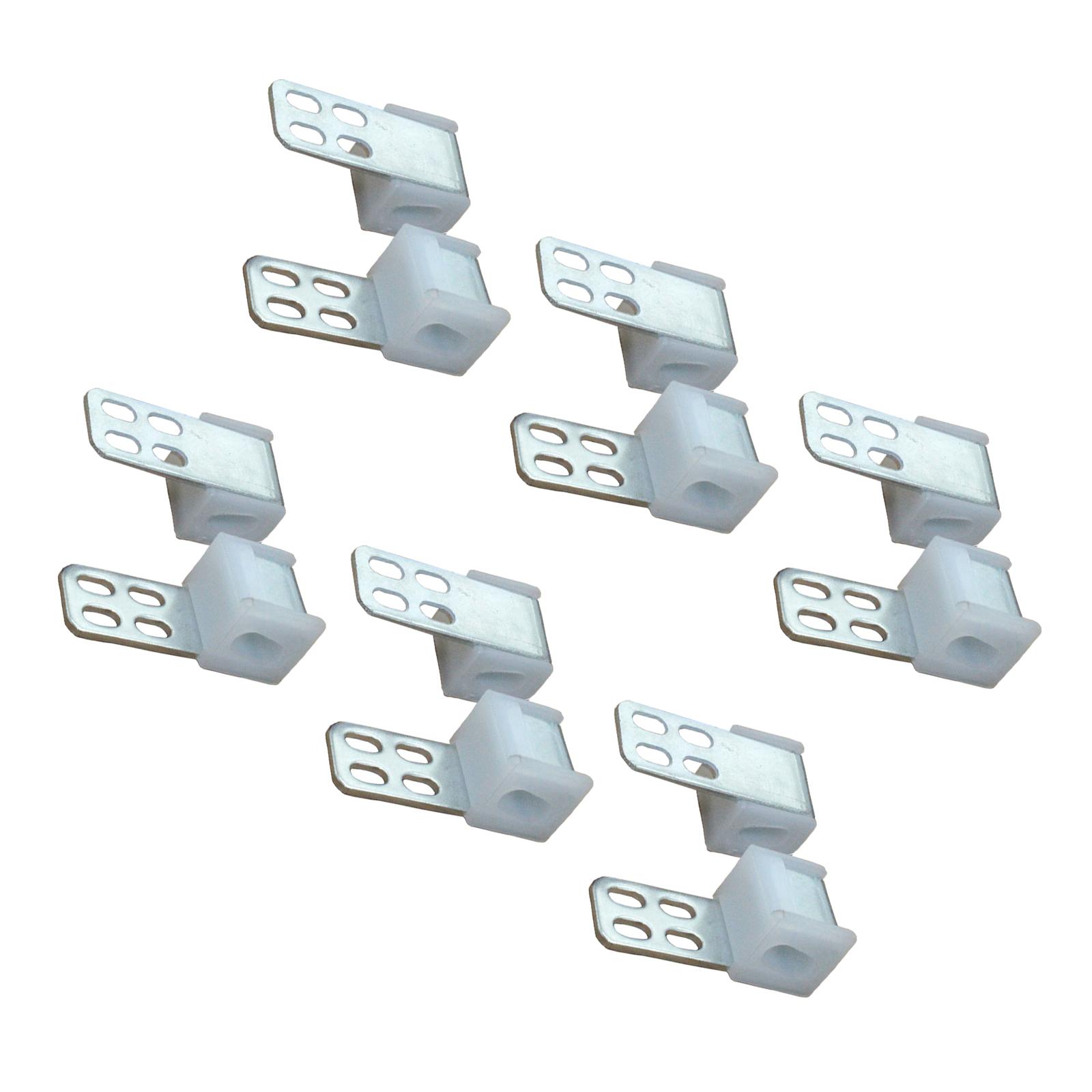 12x Couch Spring Reparatiesets - Furniture Upholstery Hardware recensie en prijs