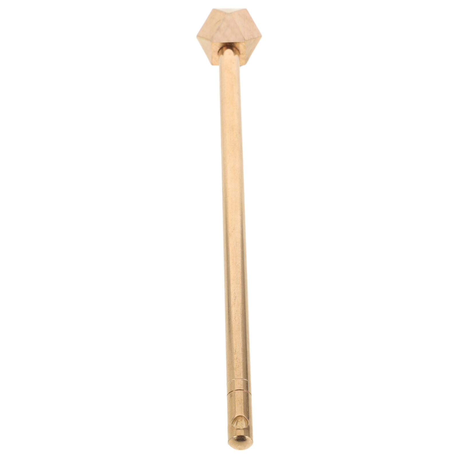 Messing kastslotpen Traditione - Furniture Hardware Bolts recensie en prijs