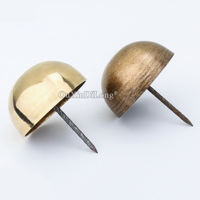 Retro Vintage 20 STKS Antiek M - Furniture Upholstery Hardware recensie en prijs