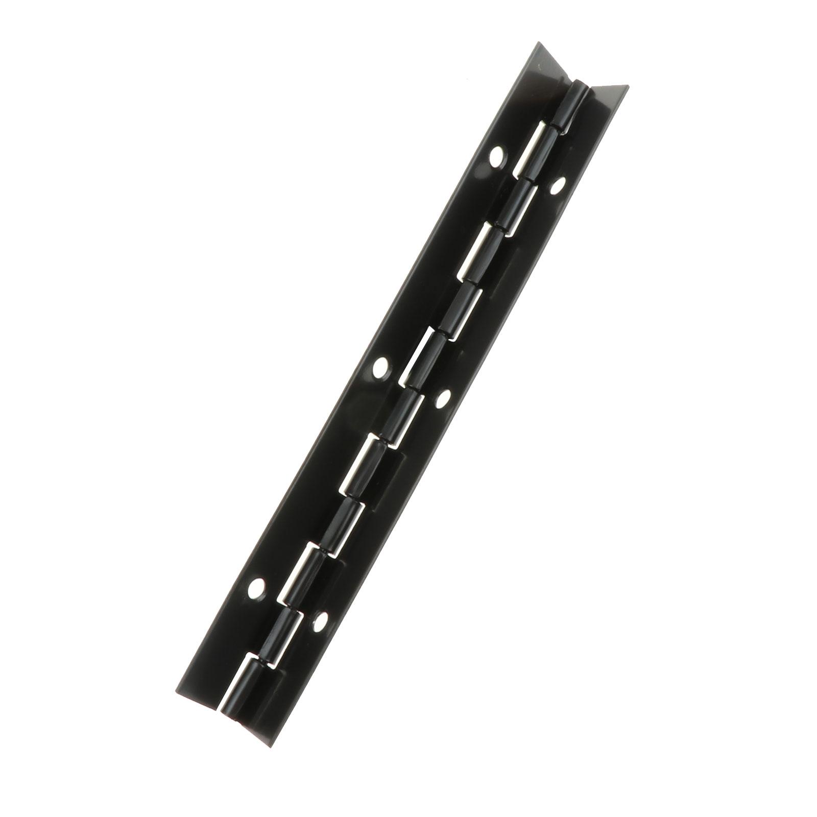 Pianoscharnier van roestvrij s - Piano Hinge Continuous recensie en prijs