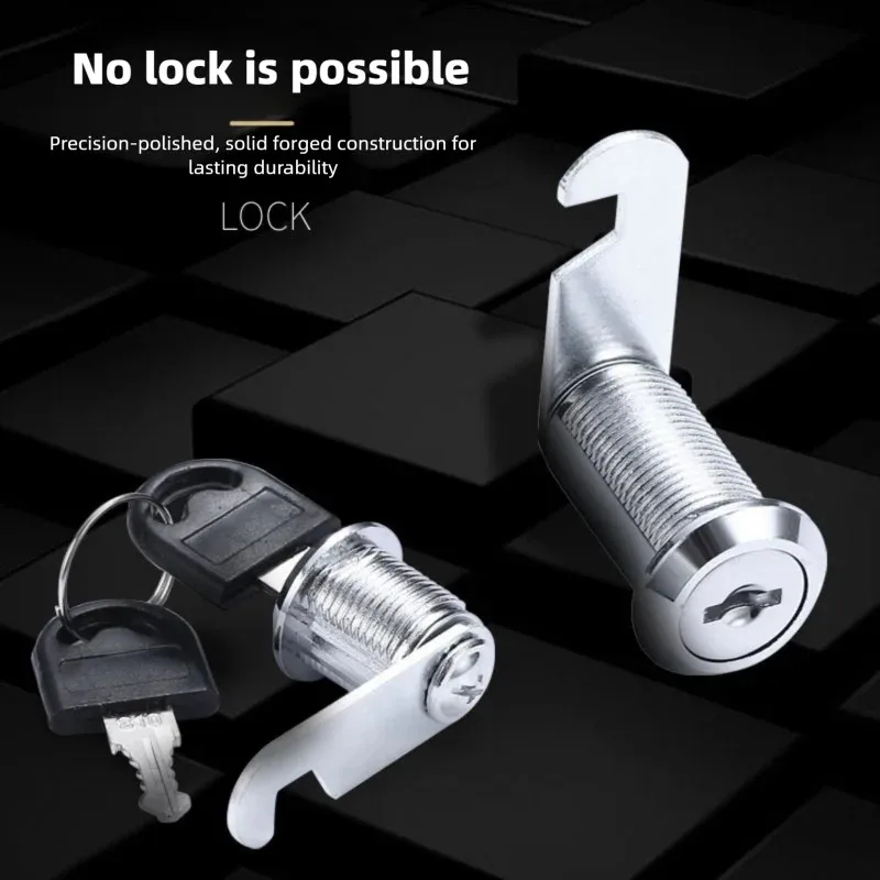 Duurzaam, veilig meubilair, ha - Furniture Hardware Cam Lock recensie en prijs