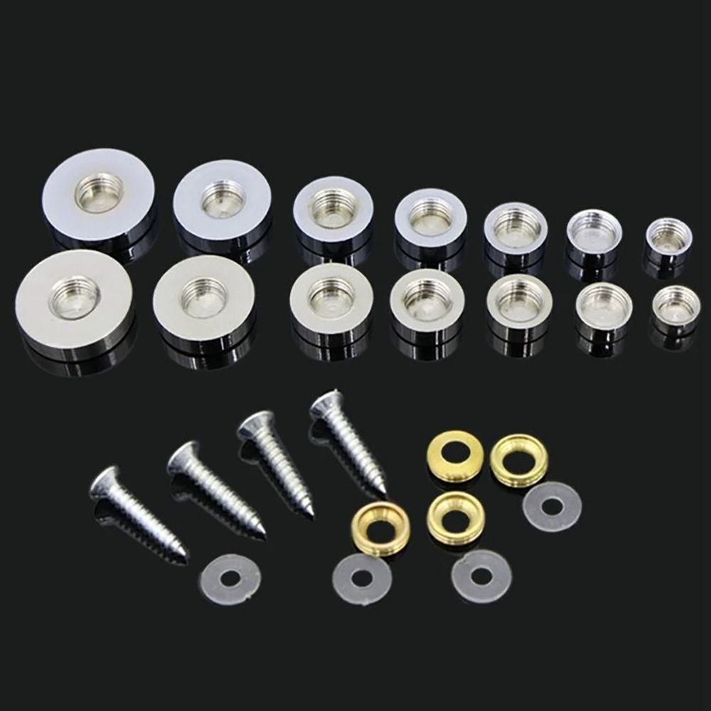 Meubelbeslag Koperen schroeven - Furniture Hardware Fasteners recensie en prijs