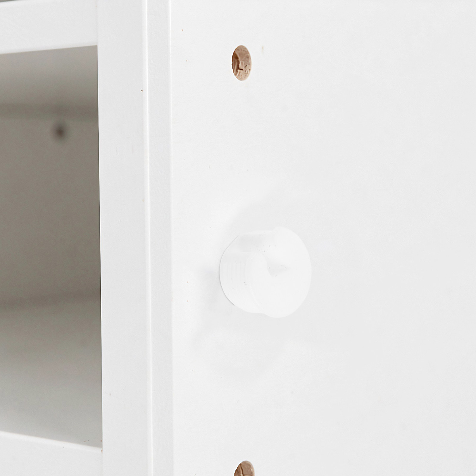 20 stuks planksteunhouder pin  - Furniture Hardware Cam Lock recensie en prijs