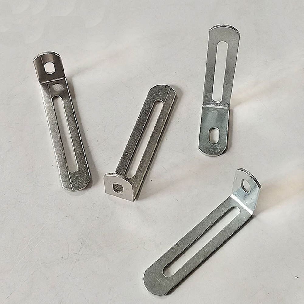 Hoekbeugel Hoekbeslag Meubelbe - Furniture Hardware Fasteners recensie en prijs