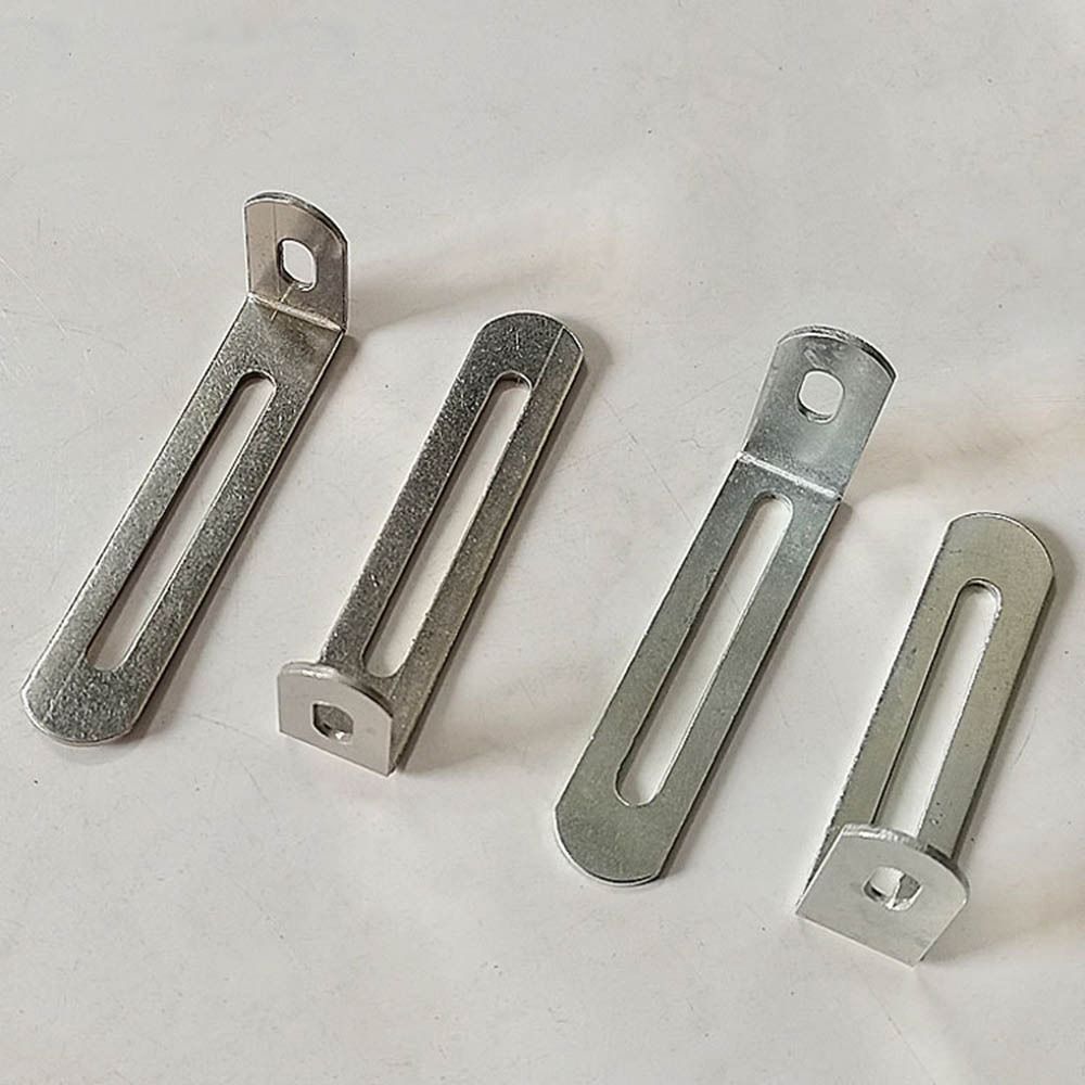 Hoekbeugel Hoekbeslag Meubelbe - Furniture Hardware Fasteners recensie en prijs