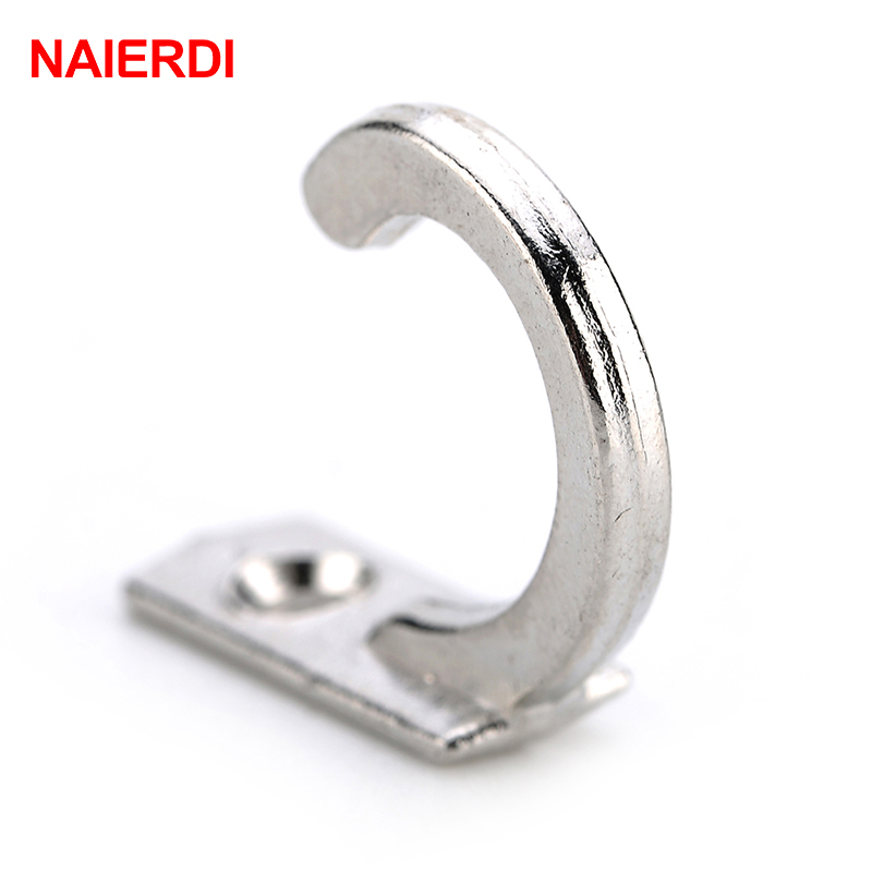 Naierdi 10 Pcs Kleine Antieke  - Furniture Hardware Bolts recensie en prijs