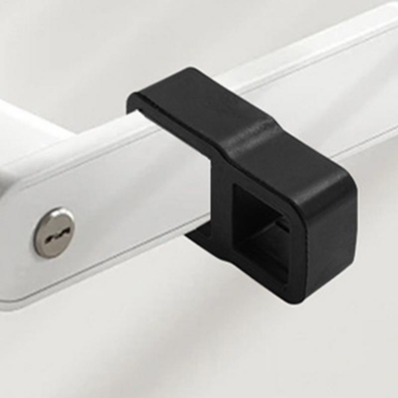 1PC Siliconen Deurgreep Crash  - Furniture Hardware Parts recensie en prijs
