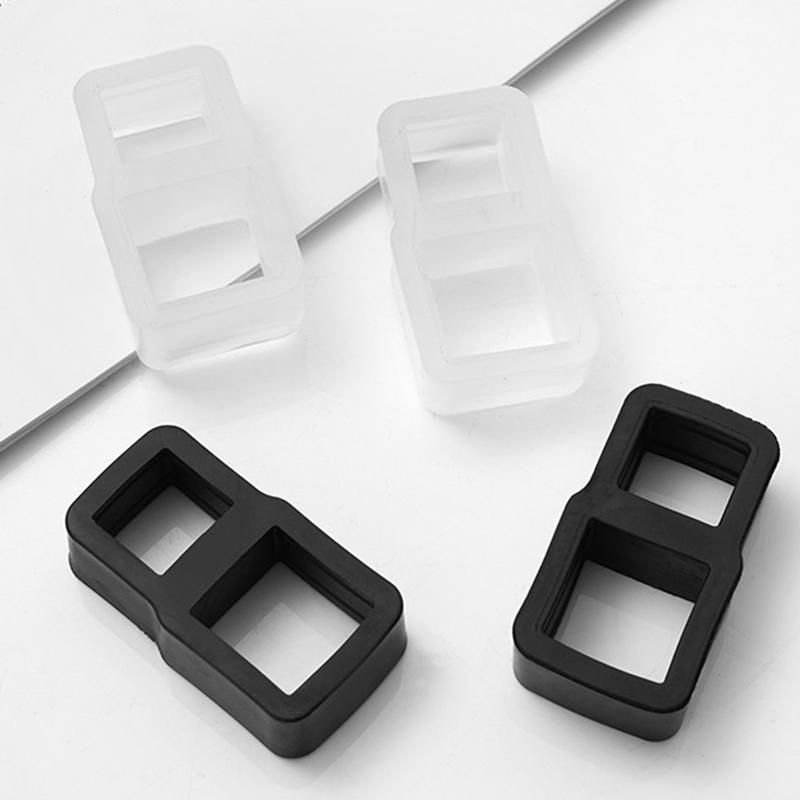 1PC Siliconen Deurgreep Crash  - Furniture Hardware Parts recensie en prijs