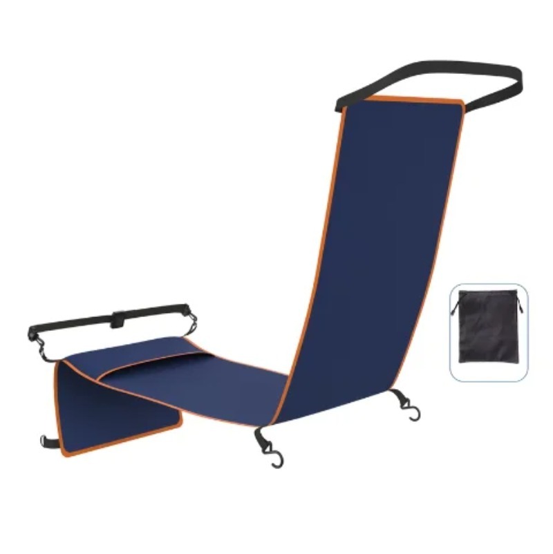 Voetsteun Hangmat Reisvoethang - Furniture Hook Hardware recensie en prijs