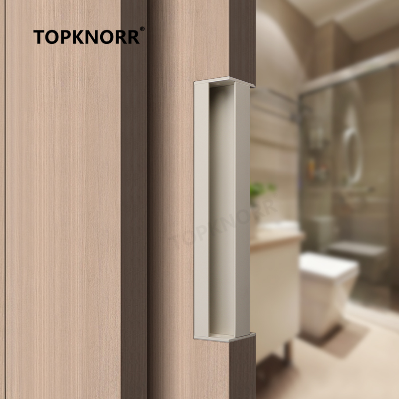 Zakdeur Zijhandgreep Mobiele d - Furniture Hardware Parts recensie en prijs