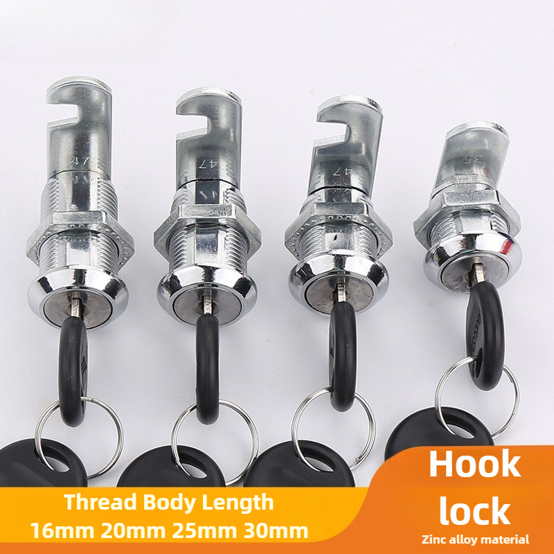 Bestand/Goederen/Lade Kast Slo - Furniture Hardware Cam Lock recensie en prijs