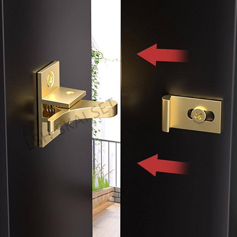 2Pc High-end Messing Bevestigi - Furniture Hardware Fasteners recensie en prijs