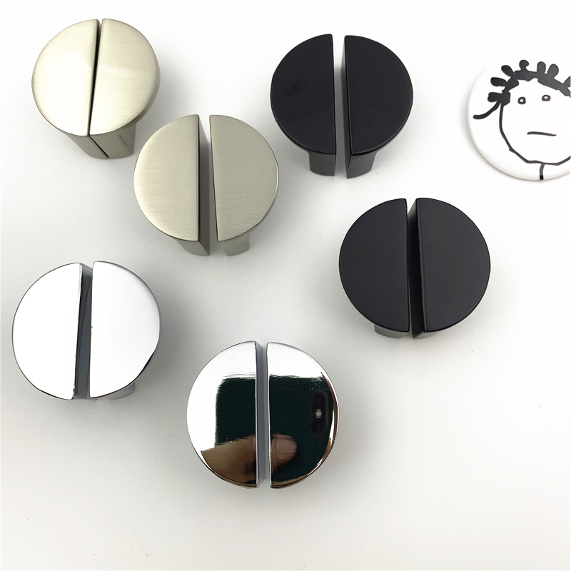 Lch 32Mm Halfronde Massief Zin - Restoration Hardware Furniture Used recensie en prijs