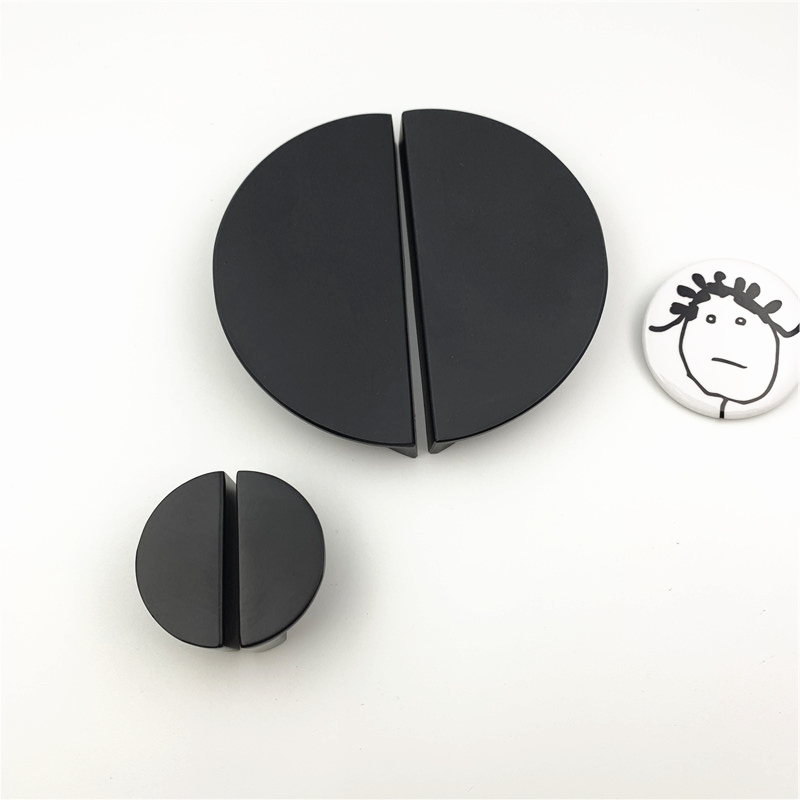 Lch 32Mm Halfronde Massief Zin - Restoration Hardware Furniture Used recensie en prijs