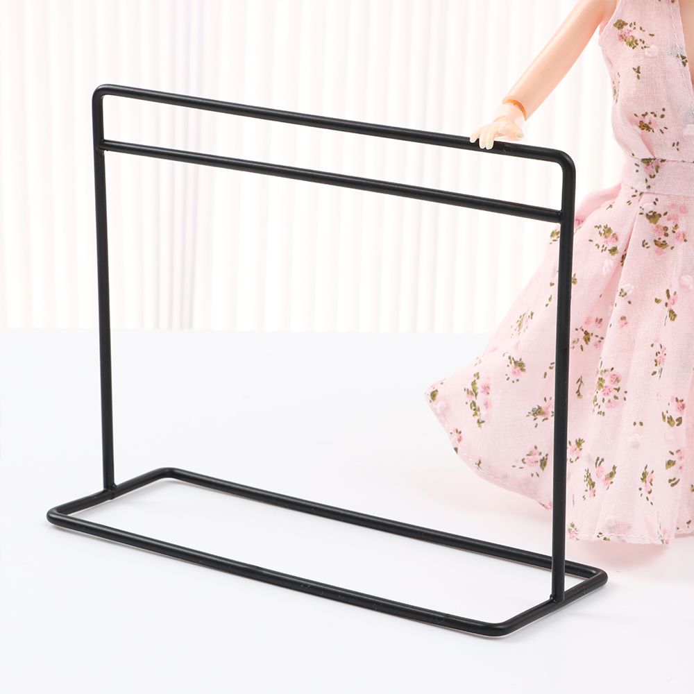 1/6 1/12 Schaal Miniatuur Klee - Furniture Hook Hardware recensie en prijs