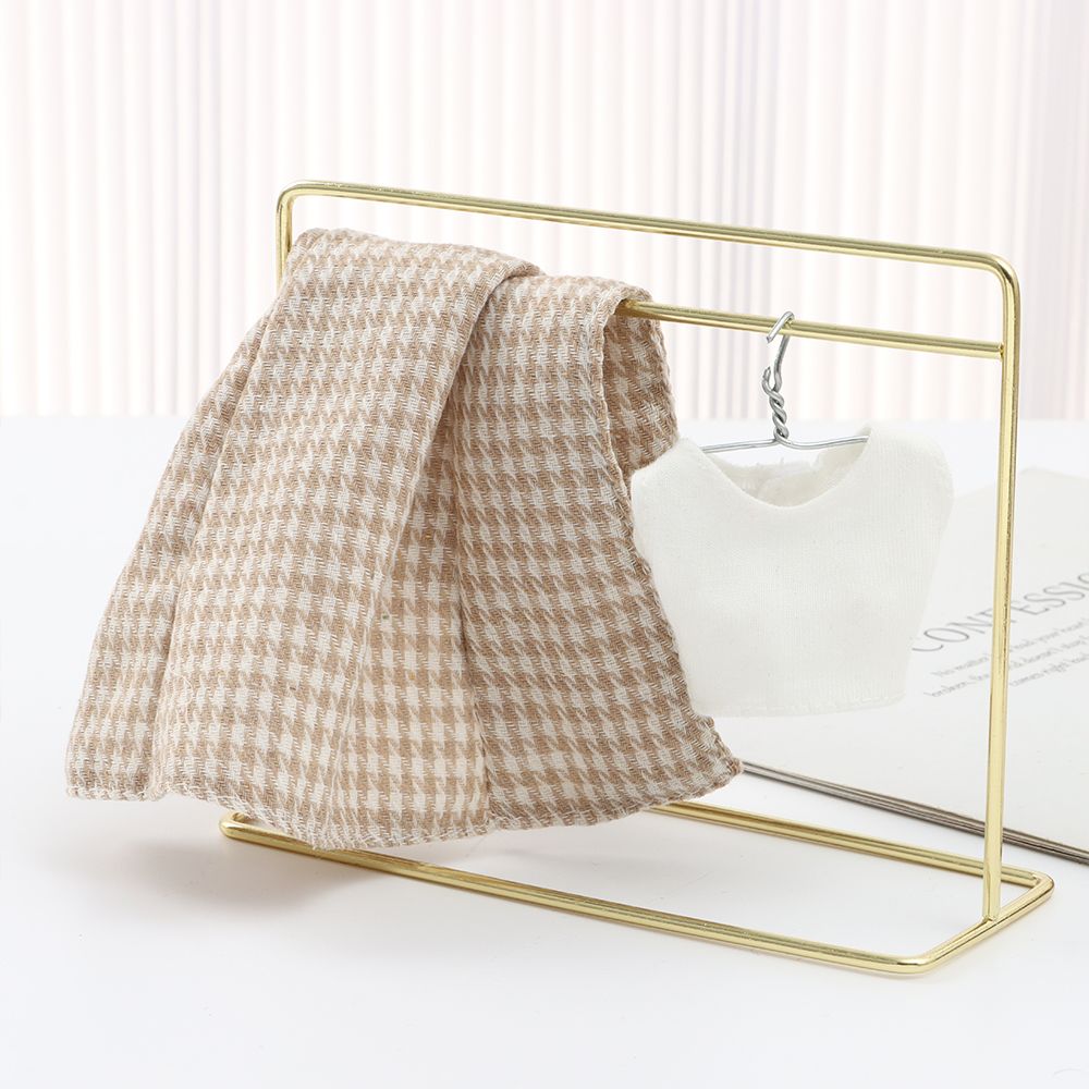1/6 1/12 Schaal Miniatuur Klee - Furniture Hook Hardware recensie en prijs