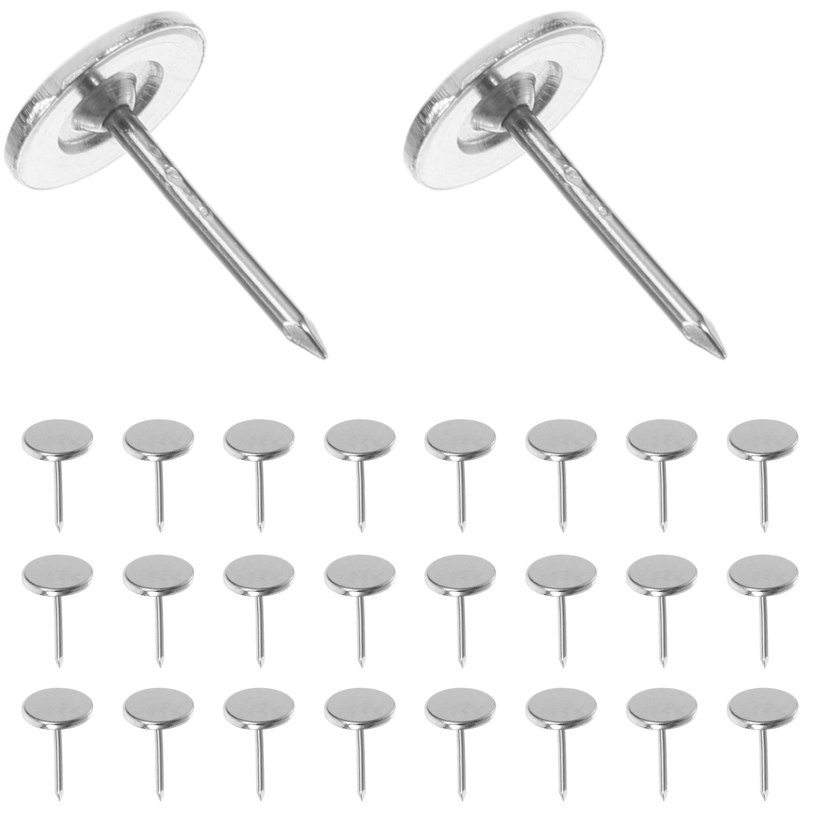50 stuks tapijtnagels platte k - Furniture Upholstery Hardware recensie en prijs