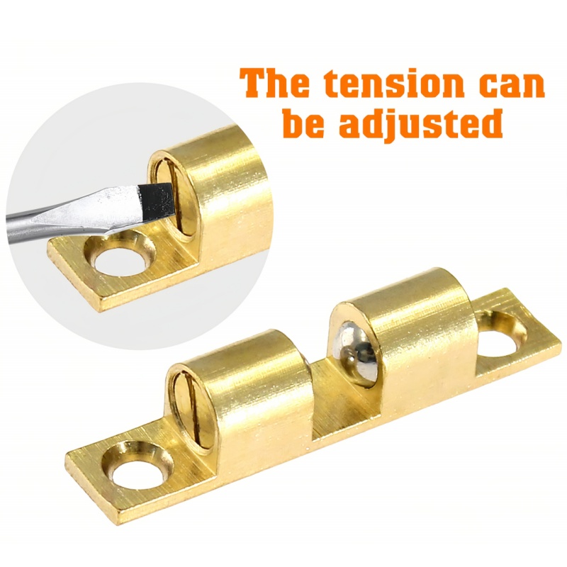 3/6 stks Kast Kast Deur Bal Ca - Furniture Hardware Bolts recensie en prijs