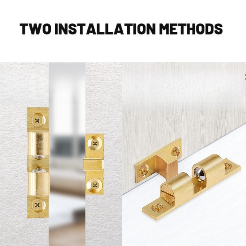 3/6 stks Kast Kast Deur Bal Ca - Furniture Hardware Bolts recensie en prijs
