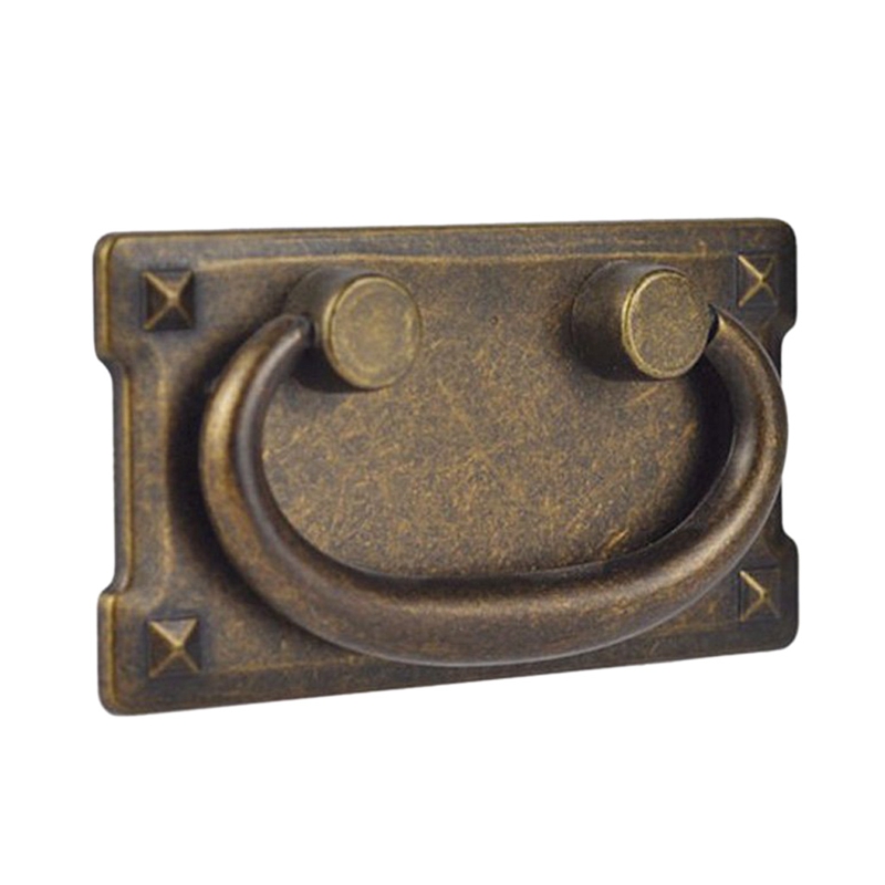4 Stuks Vintage Antieke Bronze - Furniture Hardware Parts recensie en prijs