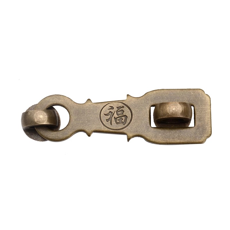 FU Meubeldeur Messing Hasp Kas - Furniture Hardware Bolts recensie en prijs