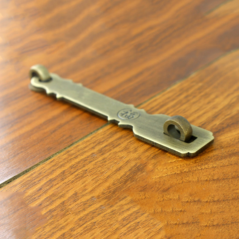FU Meubeldeur Messing Hasp Kas - Furniture Hardware Bolts recensie en prijs