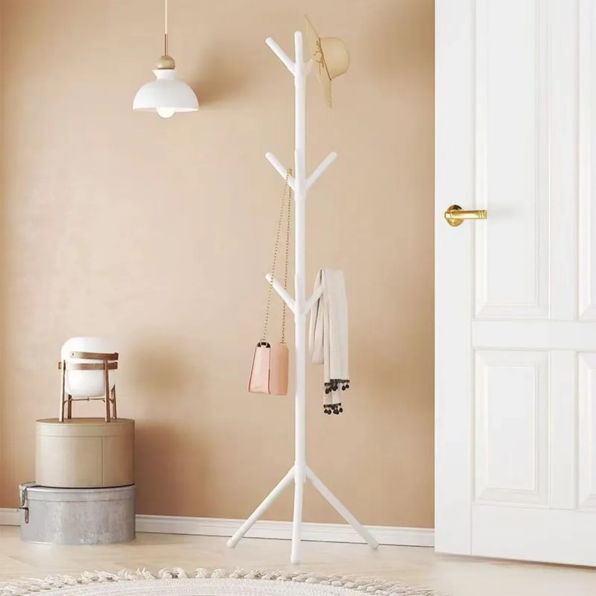 Verticaal kleding- en hoedenre - Furniture Hook Hardware recensie en prijs